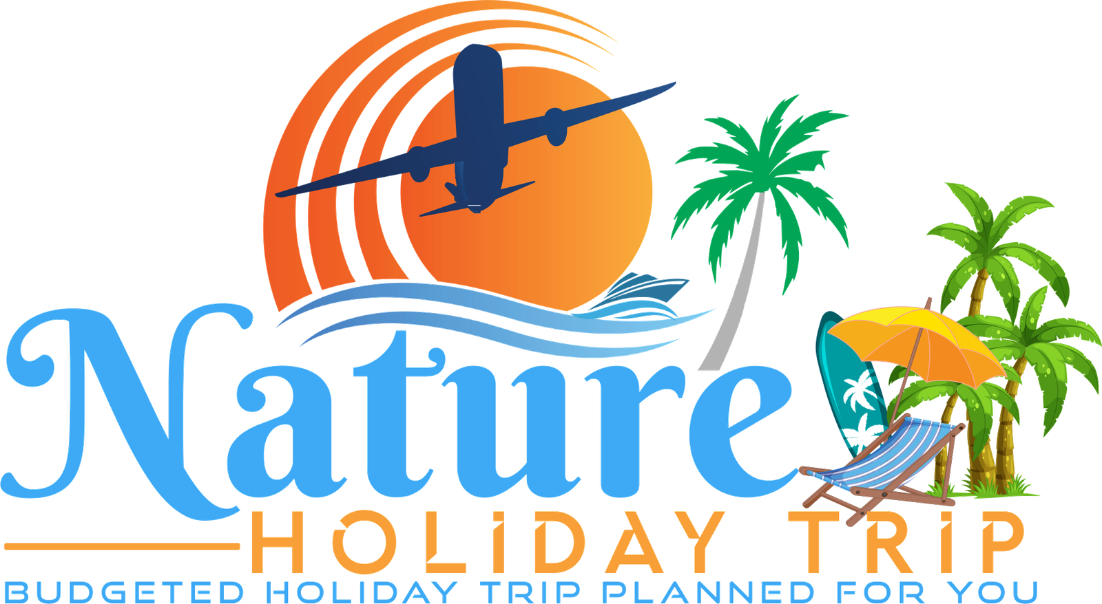 Nature Holiday Trip