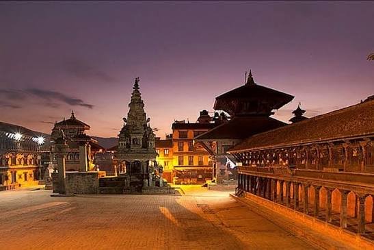 Kathmandu Tour Package From Gorakhpur - 2N 3D