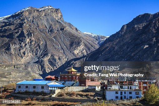 Muktinath Tour Package From Gorakhpur - 6N 7D