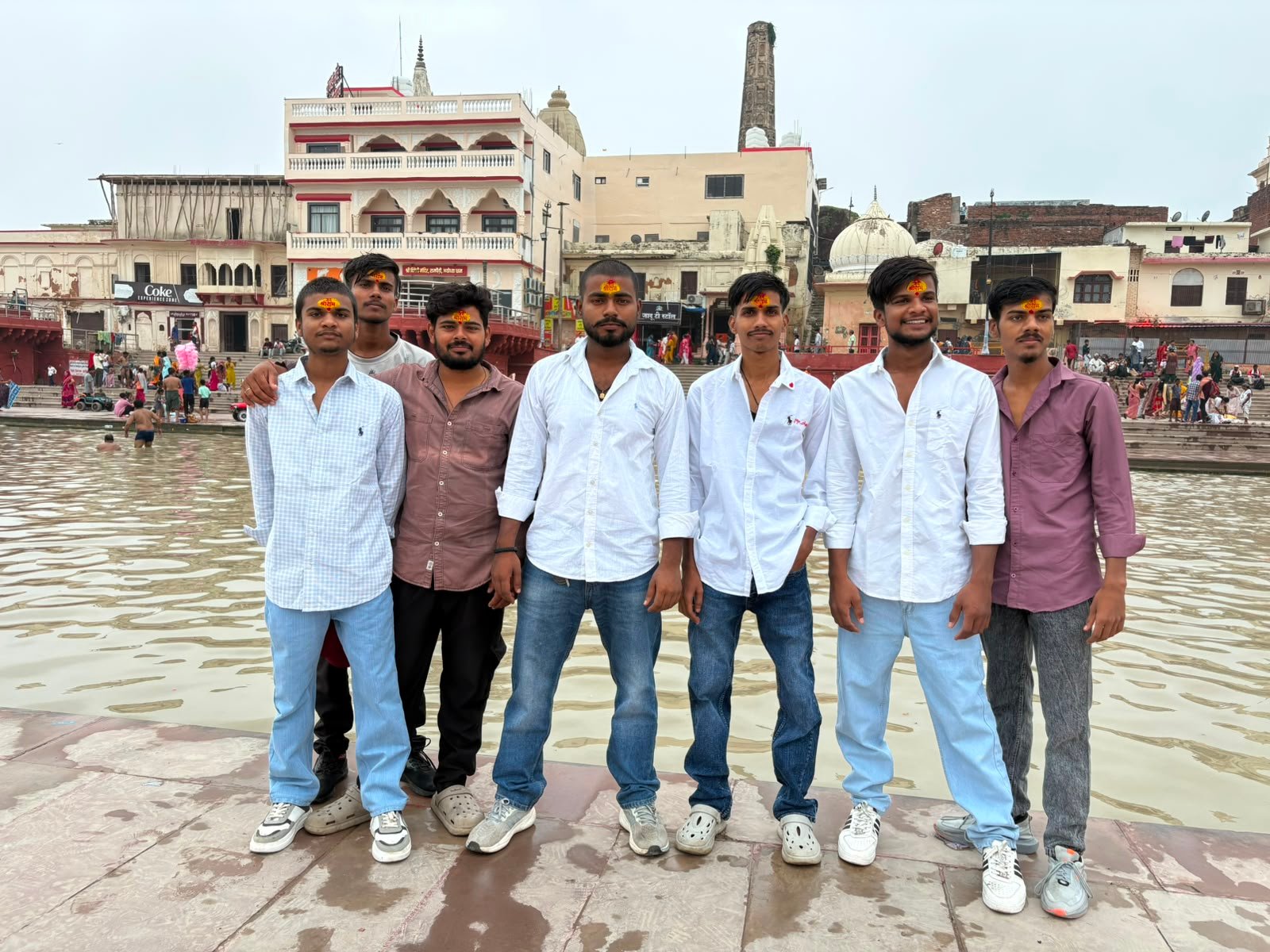 Kathmandu Tour Package From Gorakhpur - 2N 3D