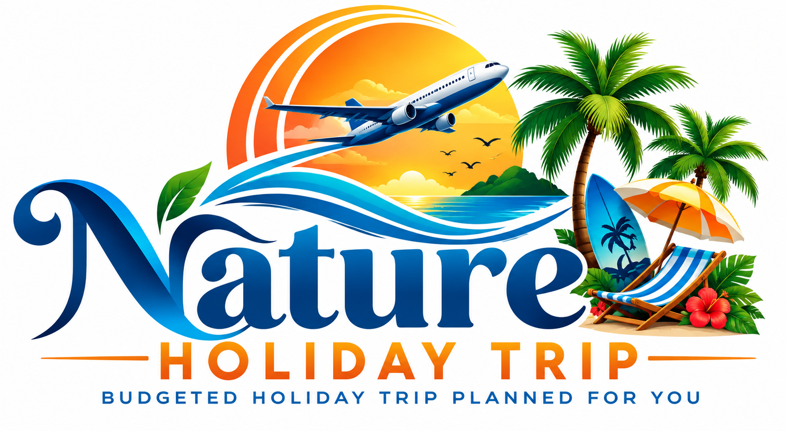 Nature Holiday Trip