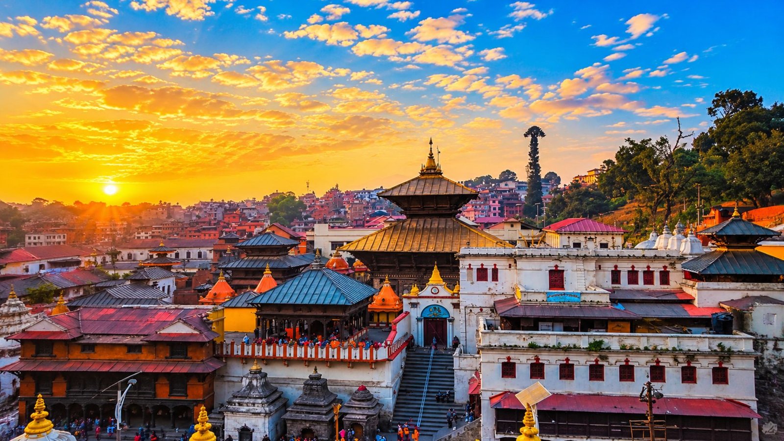 Kathmandu Tour Package From Gorakhpur