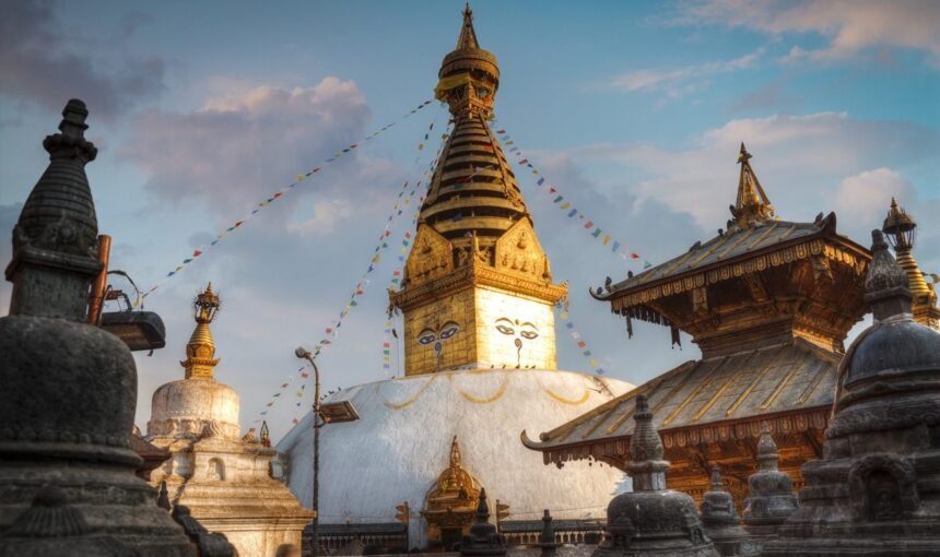 Explore The Best Of Nepal Tour