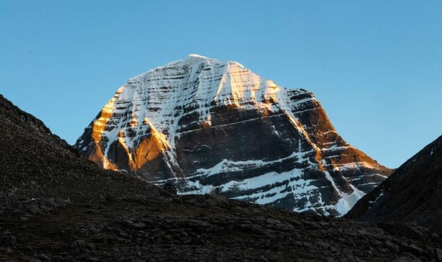 Kailash Mansarovar Yatra