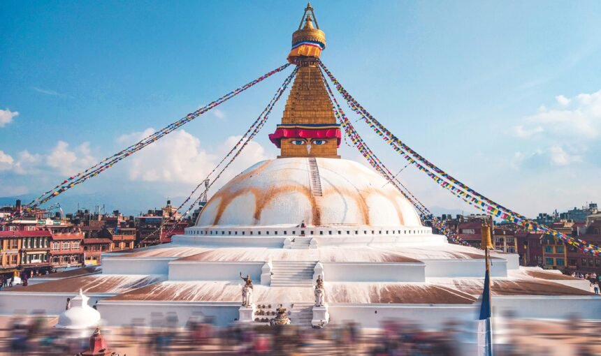 Nepal Spiritual Tour Packages