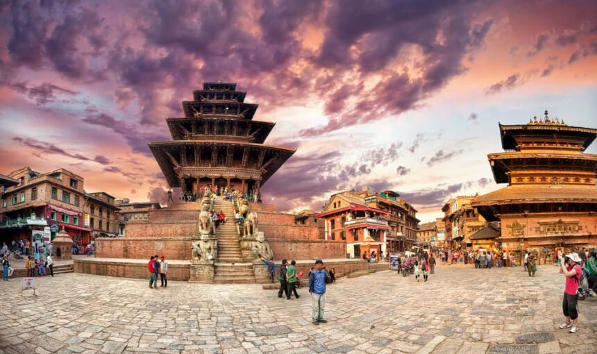 Discover The Ancient Nepal Tour