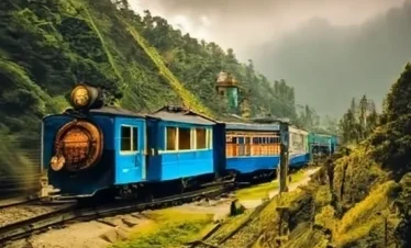 Darjeeling & Gangtok Tour