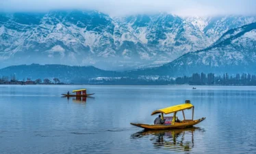 Glimpse Kashmir Tour Package