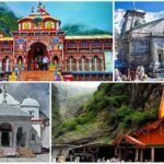 Importance of Chardham Yatra