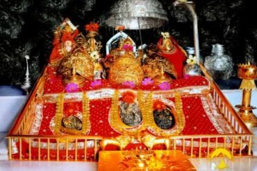 maa-viashno-devi-yatra