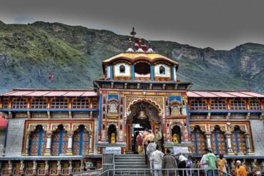 Importance of visiting badrinath