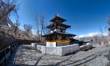Muktinath Tour Packages