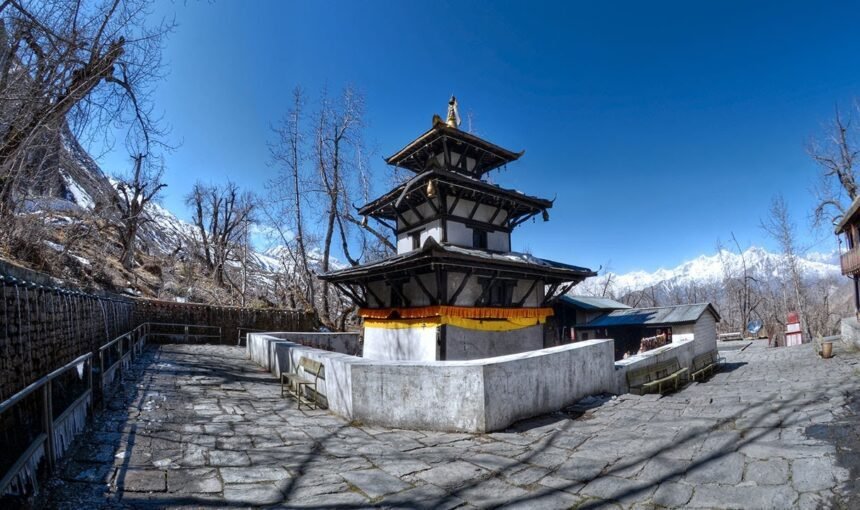 Muktinath Tour Packages