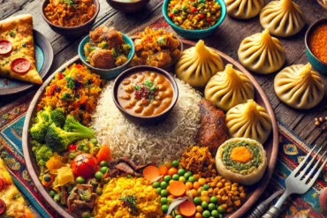 Top 7 Foods to Taste During Your Nepal Tour in 2024