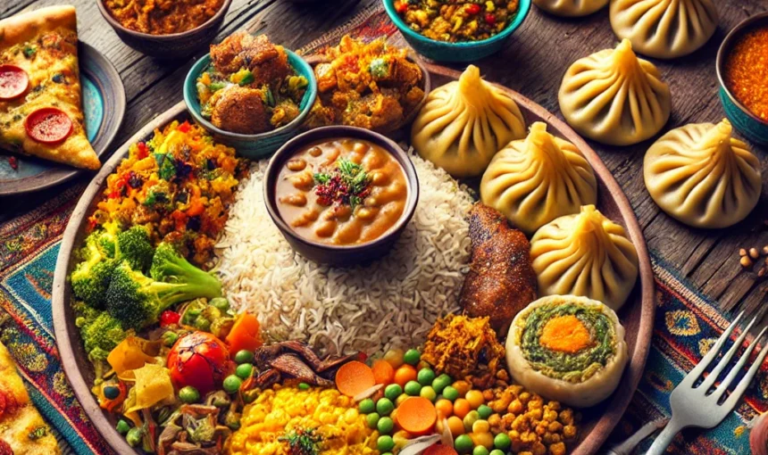 Top 7 Foods to Taste During Your Nepal Tour in 2024