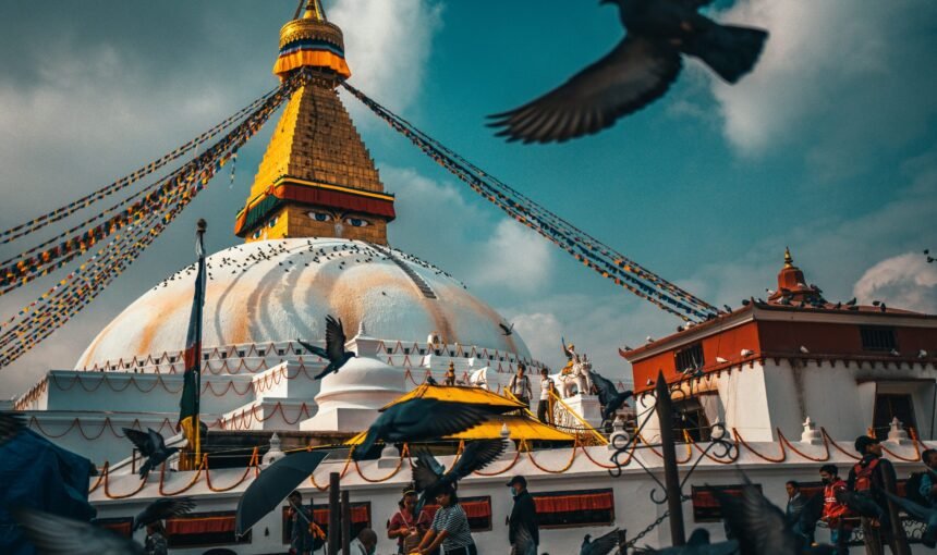 Discover The Ancient Nepal Tour
