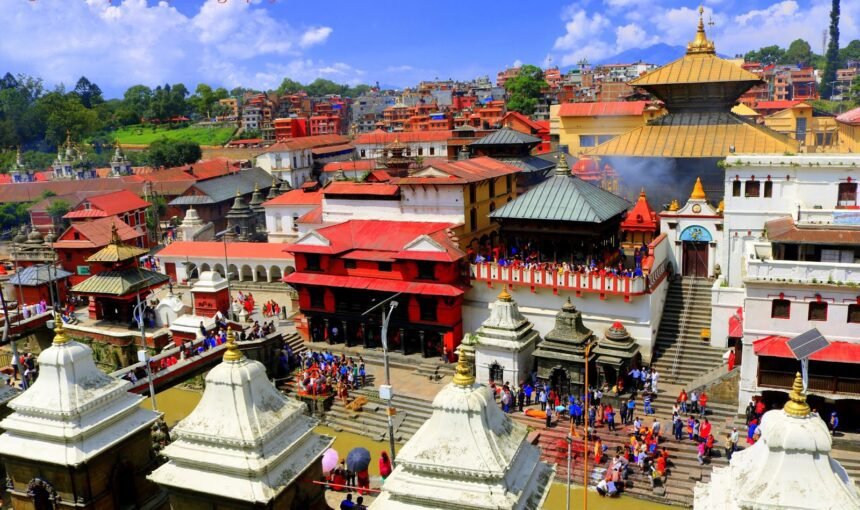 Nepal Tour Package