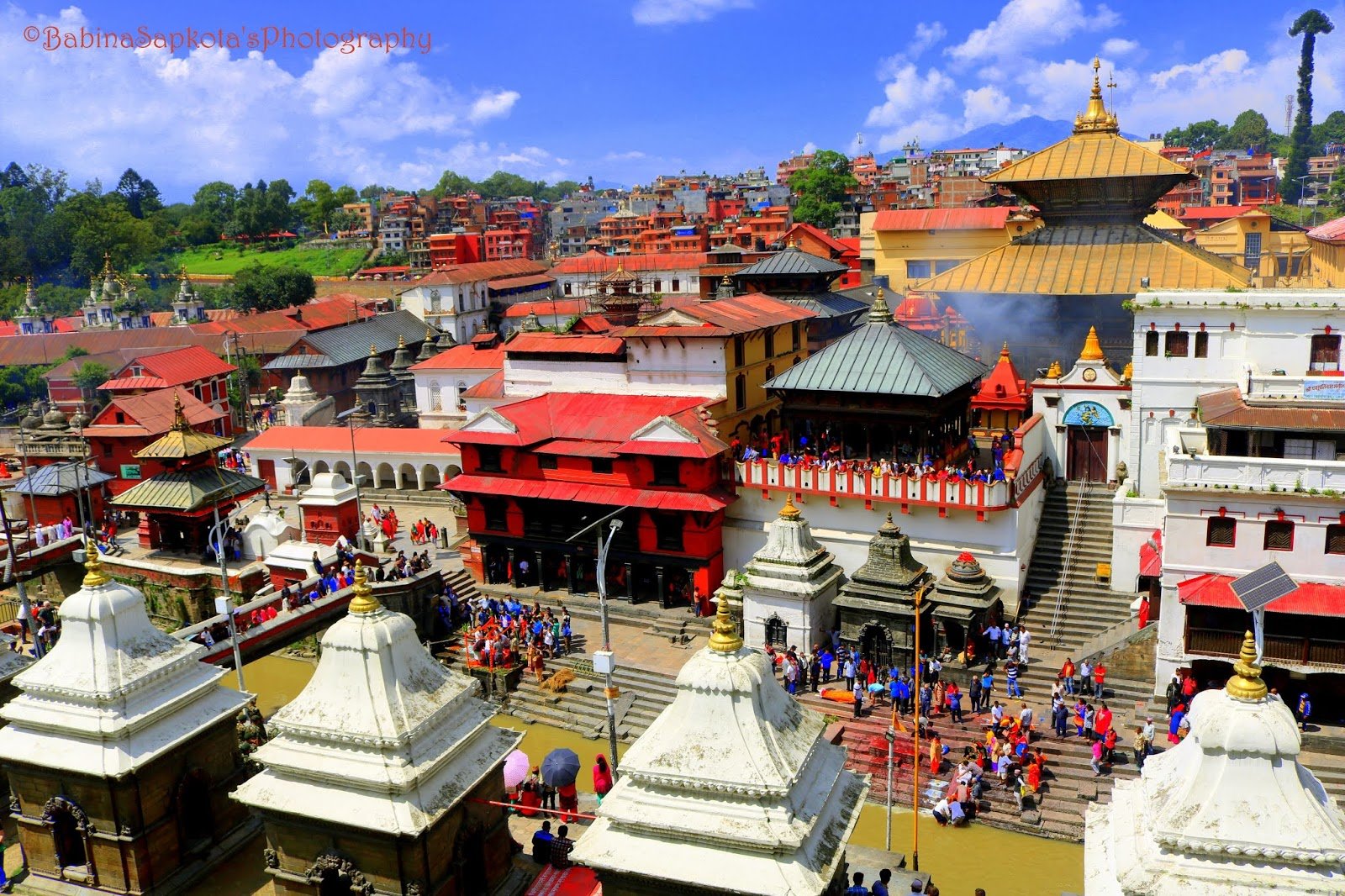 Nepal Tour Package