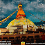 A Complete Travel Guide for Travelers: Nepal Tour Package from Gorakhpur (गोरखपुर से नेपाल टूर पैकेज) 
