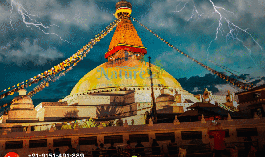 A Complete Travel Guide for Travelers: Nepal Tour Package from Gorakhpur (गोरखपुर से नेपाल टूर पैकेज)