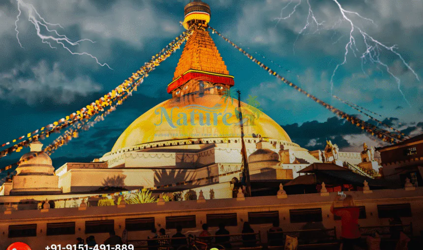 A Complete Travel Guide for Travelers: Nepal Tour Package from Gorakhpur (गोरखपुर से नेपाल टूर पैकेज)