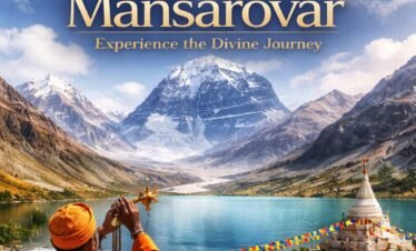 Kailash Mansarover Yatra 2026