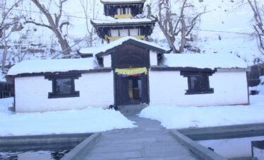 Muktinath Yatra from Hyderabad – 8 Days Nepal Temple Tour