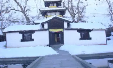 Muktinath Yatra from Hyderabad – 8 Days Nepal Temple Tour